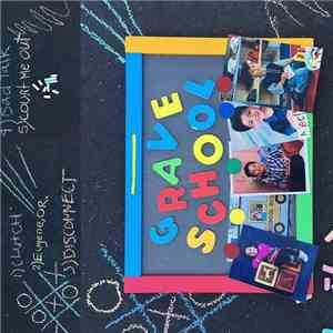 Grave School - Grave School EP download mp3 flac