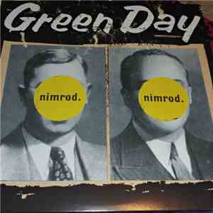 Green Day - Nimrod. download mp3 flac