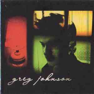 Greg Johnson - Greg Johnson download mp3 flac