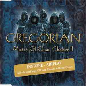 Gregorian - Masters Of Chant Chapter II (Instore Airplay) download mp3 flac