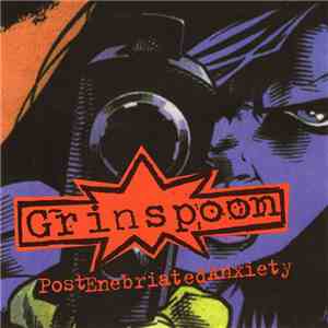 Grinspoon - Post Enebriated Anxiety download mp3 flac
