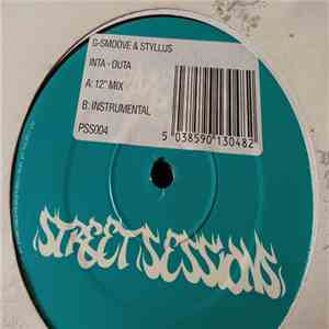 G-Smoove & Styllus - Inta-Outa download mp3 flac