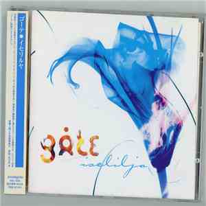 Gåte - Iselilja download mp3 flac