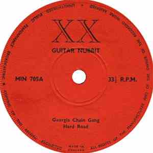 Guitar Nubbit - Georgia Chain Gang download mp3 flac