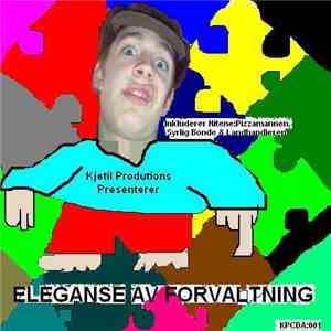 Haapløst FlexibL - Eleganse Av Forvaltning (Puzzle Edition) download mp3 flac