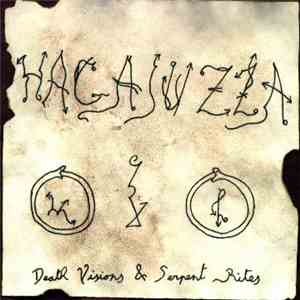 Hagasuzza - Death Visions & Serpent Rites download free