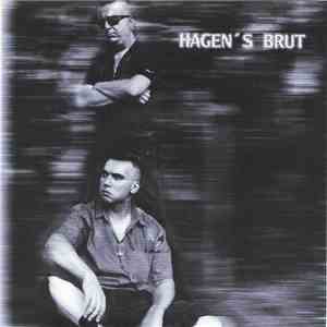 Hagen's Brut - Promo-CD download mp3 flac
