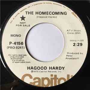 Hagood Hardy - The Homecoming download free
