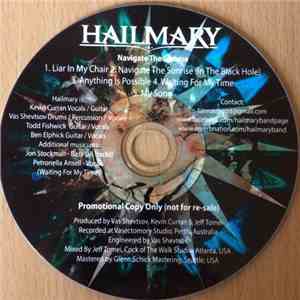 Hailmary - Navigate The Sunrise download free