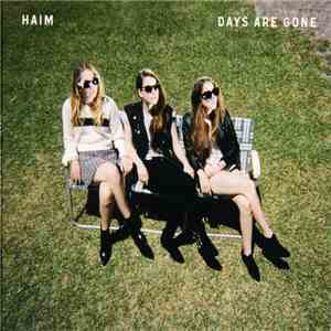 Haim  - Days Are Gone download mp3 flac