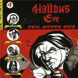 Hallows Eve - Evil Never Dies download mp3 flac