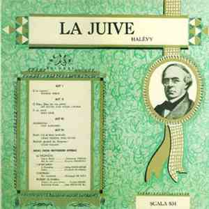 Halévy - La Juive download free