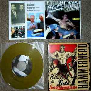 Hammerhead  - Bahn Frei! Für Liste 1 Sozialdemokraten download mp3 flac