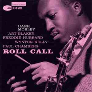Hank Mobley - Roll Call download free