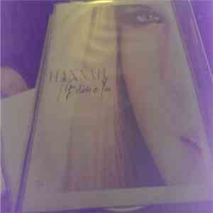 Hannah  - I Believe In You - CD4 download mp3 flac