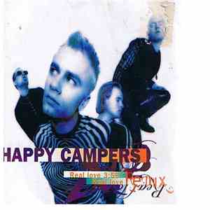 Happy Campers - Real Love download mp3 flac