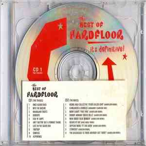 Hardfloor - The Best Of Hardfloor download mp3 flac