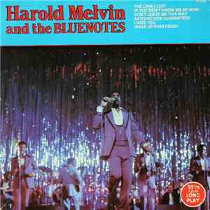 Harold Melvin And The Bluenotes - Harold Melvin And The Bluenotes download mp3 flac