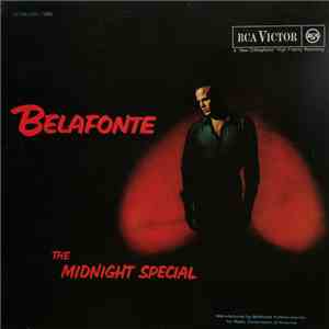 Harry Belafonte - The Midnight Special download free