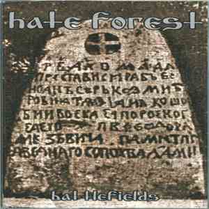 Hate Forest - Battlefields download mp3 flac