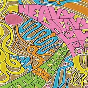Heavy Heavy Low Low - Turtle Nipple And The Toxic Shock download mp3 flac