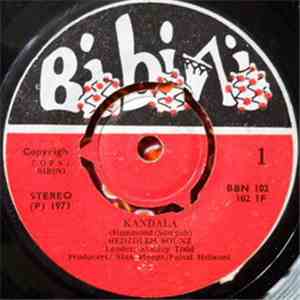 Hedzoleh Sounz - Kandala download free