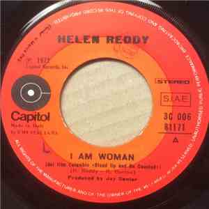 Helen Reddy - I Am Woman download mp3 flac
