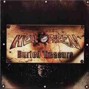 Helloween - Buried Treasure download free