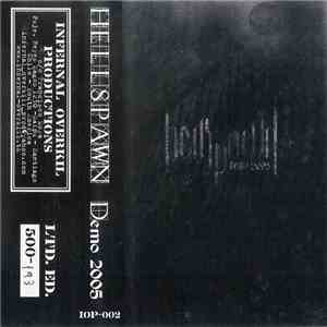 Hellspawn - Demo 2005 download mp3 flac
