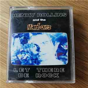 Henry Rollins And The Hard-Ons - Let There Be Rock download mp3 flac