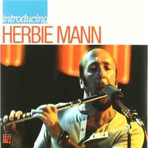 Herbie Mann - Introducing Herbie Mann download free