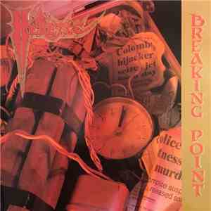 Heretic  - Breaking Point download mp3 flac