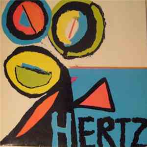 Hertz  - Hertz download mp3 flac