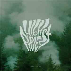 High Priest  - Consecration download free
