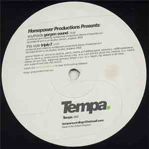 Horsepower Productions - Gorgon Sound / Triple 7 download mp3 flac