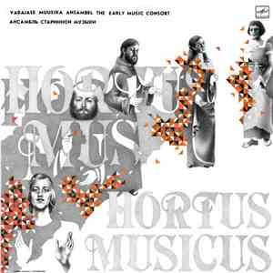 Hortus Musicus - Music Of Croatia Of XI-XIV Centuries download free