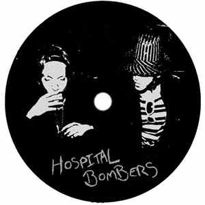 Hospital Bombers  - Phillipa Hut / Maid In Old Town download mp3 flac