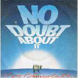 Hot Chocolate - No Doubt About It download free