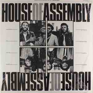 House Of Assembly - Living In Love download free
