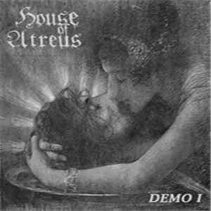 House Of Atreus  - Demo I download mp3 flac