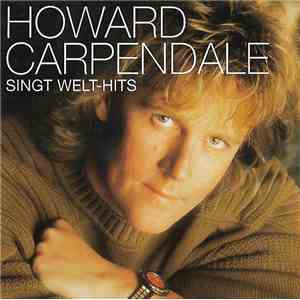 Howard Carpendale - Singt Welt-Hits download mp3 flac