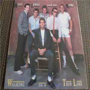 Huey Lewis & The News - Walking On A Thin Line download mp3 flac