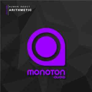Human Insect - Arithmetic download free