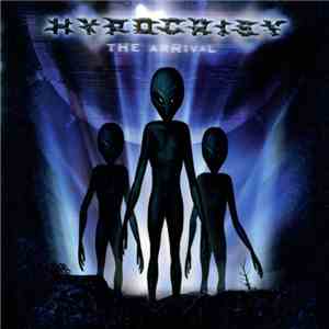 Hypocrisy - The Arrival download mp3 flac