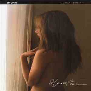 HyunA - A+ download free