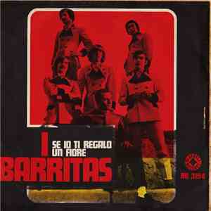 I Barritas - Filo Di Seta download mp3 flac