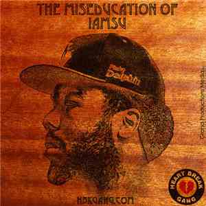 IAmSu - The Miseducation Of IAmSu download mp3 flac