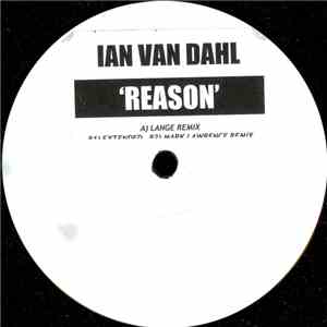 Ian Van Dahl - Reason download free
