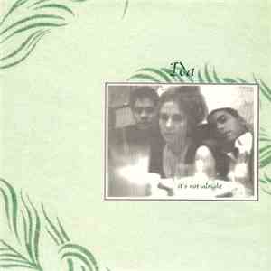 Ida  - It's Not Alright download mp3 flac