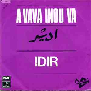 ادير = Idir - A Vava Inou Va download free